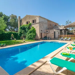  Villa Es Turo 10 Spanien