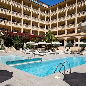 visit hotel