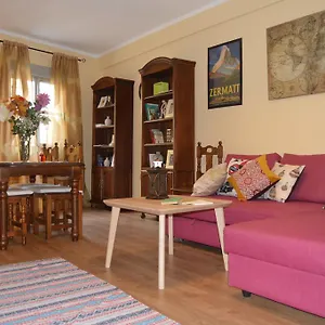  Apartment Romantic With Free Parking Spanien