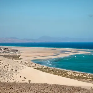  Ferienhaus El Paraiso